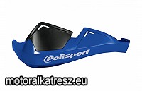 Polisport Evolution kézvédő 22mm markolathoz kék-fekete 8305100028