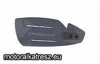 Polisport Hammer kézvédő 22-28mm markolathoz szürke 8307800009