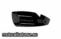 Polisport Hammer kézvédő 22-28mm markolathoz fekete 8307800002