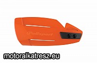 Polisport Hammer kézvédő 22-28mm markolathoz narancs 8307800005