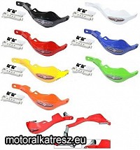 PROGRIP PA5610 kézvédő 22-28mm markolathoz fekete