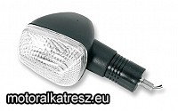 Vicma 9798 fehér burás irányjelző, index jobb első vagy bal hátsó