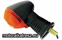 Vicma 11731 narancs burás irányjelző, index