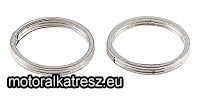   Vertex 823037 kipufogó tömítés/ tűzkarika 2db