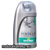 Motorex Penta LS 75W140 hajtóműolaj 1l