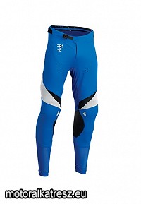 Thor Prime Rival kék-fehér nadrág 34 (1 db)