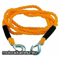 Vontatókötél 4m 5000kg (1 db)