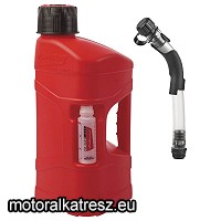 Polisport Üzemanyag kanna 10l gyorstöltő (versenyre) 8464600001