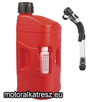 Polisport Üzemanyag kanna 20l gyorstöltő (versenyre) 8460000001