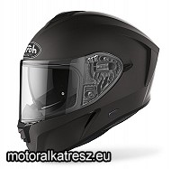 Airoh SPARK COLOR matt antracit sisak S SP29 (1 db)