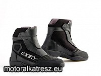 Revit FIGHTER rövid szárú csizma fekete 42 (1 pár)