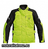 Revit SPECTRUM fekete-uv négy évszakos kabát L (kis hiba, kiemelt akció, info a leírásban) (1 db)