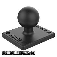 RAM Mount Készülék adapter Garmin/Tomtom