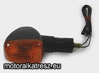 MotoPRO 243-24 irányjelző, index bal hátsó