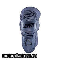 Leatt ENDURO térdvédő szürke S-M (1 pár)