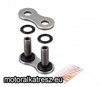 DID 525ZVMX2 nittelőszem lánchoz (ZJ 004 üreges gyári, 525ZVM-X2)