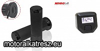   Koso markolatfűtés voltmérővel AX065KH0