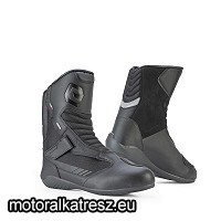 Eleveit T-OX EVO WP csizma fekete 45 (1 pár)