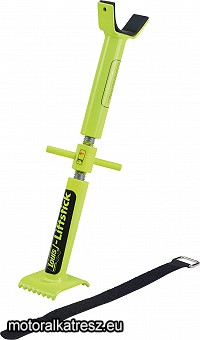   Túra motoros emelő (hordozható emelő)