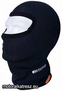 Oxford LYCRA Motoros maszk, extra elasztikus CA005 (1 db)