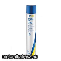   Cartechnic Brake Cleaner IPA 200 féktisztító 750ml (nagy kiszerelés)