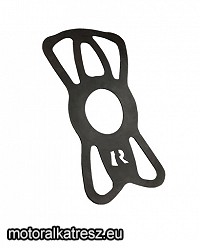 RAM Mount Cseregumi X-Grip adapterhez (biztosító gumi)