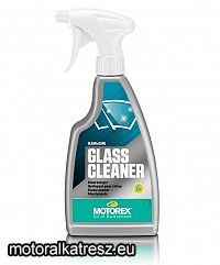 Motorex Glass Cleaner Atom 500ml (szélvédő tisztító) (1 db)