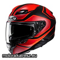 HJC F71 IDLE MC1SF bukósisak M