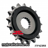 JT 103-614-18 / JTF423.18RB (zajcsillapítós kivitel) első lánckerék