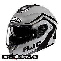 HJC C91N NEPOS MC5 felnyitható bukósisak XS