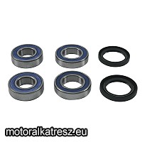 AllBalls 25-1818 hátsó kerékcsapágy készlet
