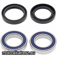 AllBalls 25-1570 első kerékcsapágy készlet