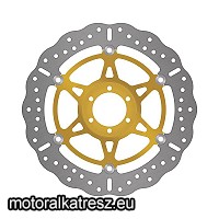 EBC MD8004X X-szériás extra könnyű féktárcsa