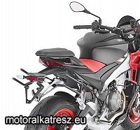 Kappa Oldaltáska/nyeregtáska tartó konzol TR6709K