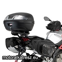Kappa Oldaltáska/nyeregtáska tartó konzol TE6702K
