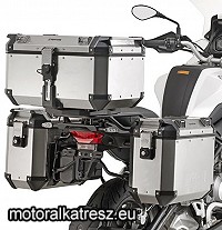 Kappa Oldaldoboz tartó konzol KL8712