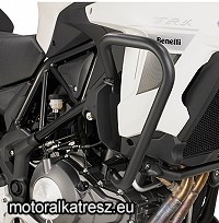 Kappa Bukócső felső KNH8703