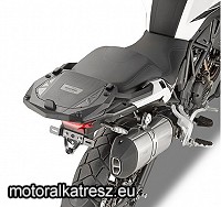 Kappa Hátsó doboztartó konzol KR8711
