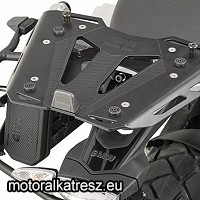 Kappa Hátsó doboztartó konzol KR5125