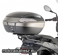 Kappa Hátsó doboztartó konzol KR5130
