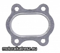 Athena S410010012019 kipufogó tömítés/ tűzkarika 1db