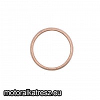 Athena S410010012013 kipufogó tömítés/ tűzkarika 1db