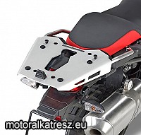 Kappa Hátsó alu doboztartó konzol KRA5127