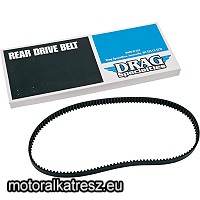 DRAG Specialties BDL SPC-139 meghajtószíj