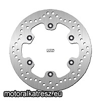 NG NG091 féktárcsa