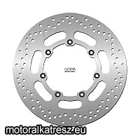 NG NG102 féktárcsa