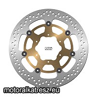 NG NG1015 féktárcsa