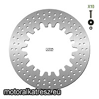 NG NG1042 féktárcsa