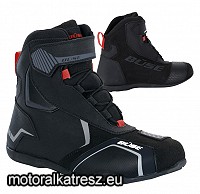Büse B78 motoros cipő fekete 43