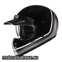 HJC V60 SCOBY MC5 bukósisak XS